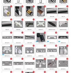 灯饰设计 STRUHM 2025年波兰专业照明灯具产品图片电子目录
