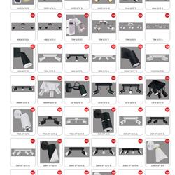 灯饰设计 STRUHM 2025年波兰专业照明灯具产品图片电子目录