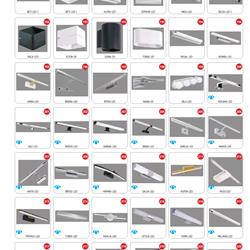灯饰设计 STRUHM 2025年波兰专业照明灯具产品图片电子目录