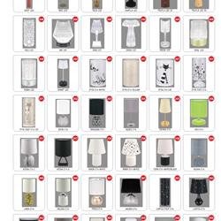 灯饰设计 STRUHM 2025年波兰专业照明灯具产品图片电子目录