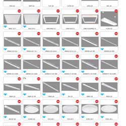 灯饰设计 STRUHM 2025年波兰专业照明灯具产品图片电子目录