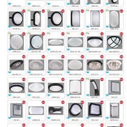 灯饰设计 STRUHM 2025年波兰专业照明灯具产品图片电子目录