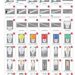 灯饰设计 STRUHM 2025年波兰专业照明灯具产品图片电子目录