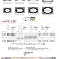灯饰设计 STRUHM 2025年波兰专业照明灯具产品图片电子目录