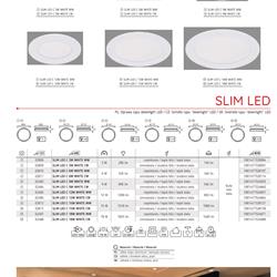 灯饰设计 STRUHM 2025年波兰专业照明灯具产品图片电子目录