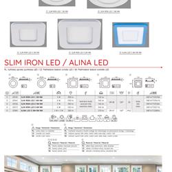 灯饰设计 STRUHM 2025年波兰专业照明灯具产品图片电子目录