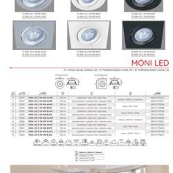 灯饰设计 STRUHM 2025年波兰专业照明灯具产品图片电子目录
