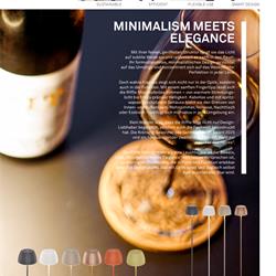 灯饰设计 Briloner 2026年便携式无绳台灯设计图片电子图册