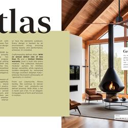 灯饰设计 Matthews 2025年欧美风扇灯吊扇灯设计电子图册