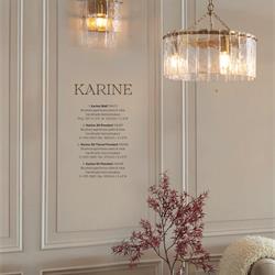 灯饰设计 Endon 2026年最新英国灯具品牌图片电子画册