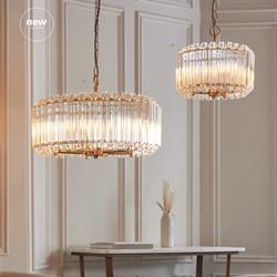 灯饰设计 Endon 2026年最新英国灯具品牌图片电子画册