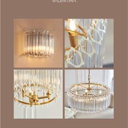 灯饰设计 Endon 2026年最新英国灯具品牌图片电子画册