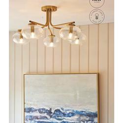 灯饰设计 Endon 2026年最新英国灯具品牌图片电子画册