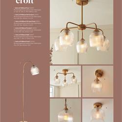 灯饰设计 Endon 2026年最新英国灯具品牌图片电子画册