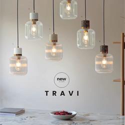 灯饰设计 Endon 2026年最新英国灯具品牌图片电子画册