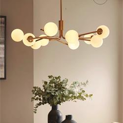 灯饰设计 Endon 2026年最新英国灯具品牌图片电子画册