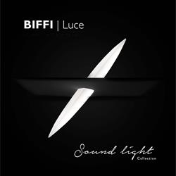 Biffi Luce 2025年欧美声学照明灯具产品目录