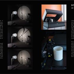 灯饰设计 Biffi Luce 2025年欧美声学照明灯具产品目录