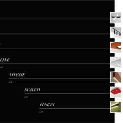 灯饰设计 Biffi Luce 2025年欧美声学照明灯具产品目录