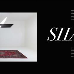 灯饰设计 Biffi Luce 2025年欧美声学照明灯具产品目录