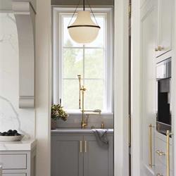 灯饰设计 Hinkley 2025年新品美式现代灯饰图片电子目录