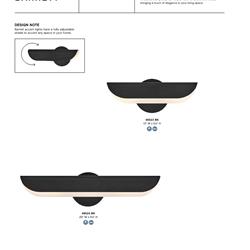 灯饰设计 Hinkley 2025年新品美式现代灯饰图片电子目录