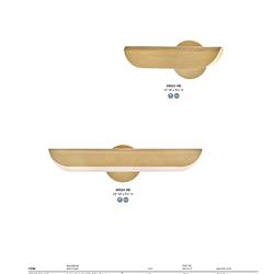 灯饰设计 Hinkley 2025年新品美式现代灯饰图片电子目录