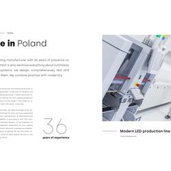 灯饰设计 Lena 2025年专业照明LED灯具图片电子目录