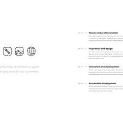 灯饰设计 Lena 2025年专业照明LED灯具图片电子目录