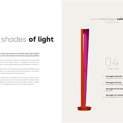 灯饰设计 Lena 2025年专业照明LED灯具图片电子目录