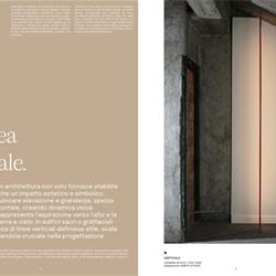 灯饰设计 Design Luce 2025年意大利现代LED灯具照明电子目录