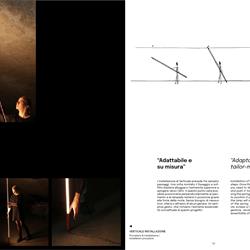灯饰设计 Design Luce 2025年意大利现代LED灯具照明电子目录
