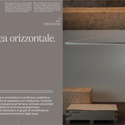 灯饰设计 Design Luce 2025年意大利现代LED灯具照明电子目录