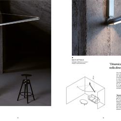 灯饰设计 Design Luce 2025年意大利现代LED灯具照明电子目录
