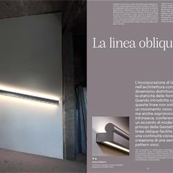 灯饰设计 Design Luce 2025年意大利现代LED灯具照明电子目录