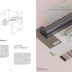 灯饰设计 Design Luce 2025年意大利现代LED灯具照明电子目录