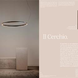 灯饰设计 Design Luce 2025年意大利现代LED灯具照明电子目录