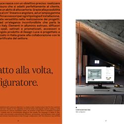 灯饰设计 Design Luce 2025年意大利现代LED灯具照明电子目录