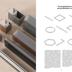 灯饰设计 Design Luce 2025年意大利现代LED灯具照明电子目录