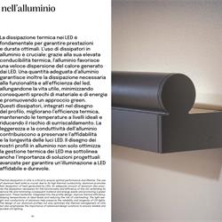 灯饰设计 Design Luce 2025年意大利现代LED灯具照明电子目录