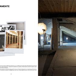 灯饰设计 Design Luce 2025年意大利现代LED灯具照明电子目录