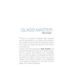 灯饰设计 BF SIGNORETTI 意大利经典水晶玻璃灯饰设计产品目录