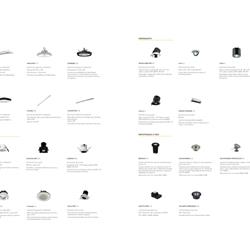 灯饰设计 Construlita 2025年欧美商业照明产品图片电子目录