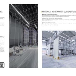 灯饰设计 Construlita 2025年欧美商业照明产品图片电子目录