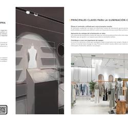 灯饰设计 Construlita 2025年欧美商业照明产品图片电子目录