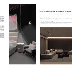 灯饰设计 Construlita 2025年欧美商业照明产品图片电子目录