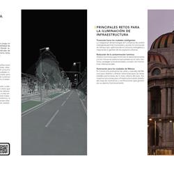 灯饰设计 Construlita 2025年欧美商业照明产品图片电子目录