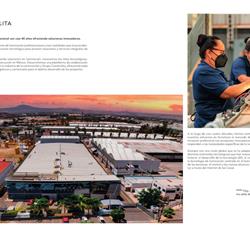 灯饰设计 Construlita 2025年欧美商业照明产品图片电子目录