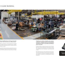 灯饰设计 Construlita 2025年欧美商业照明产品图片电子目录