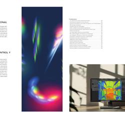 灯饰设计 Construlita 2025年欧美商业照明产品图片电子目录